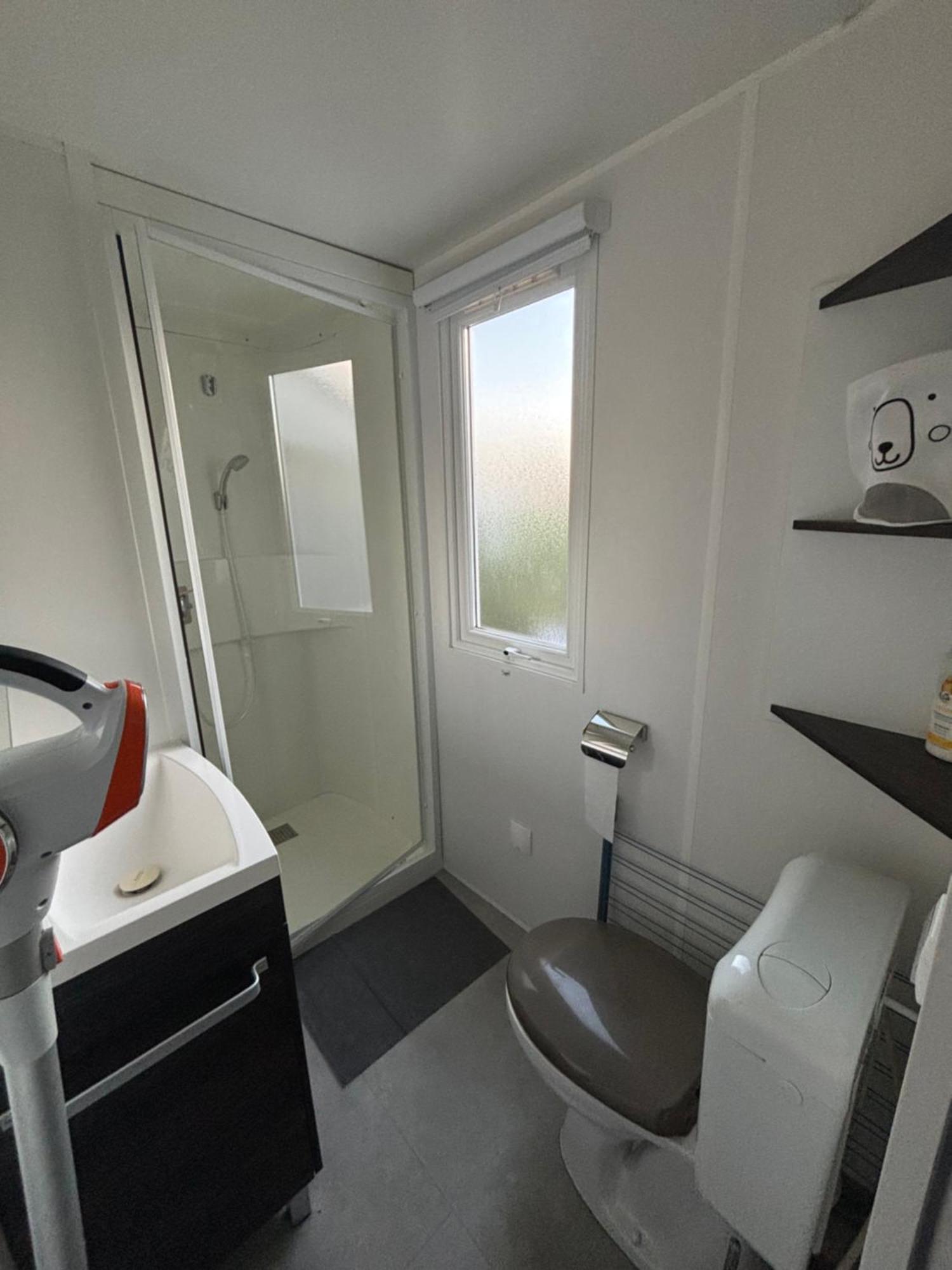 Hébergement de vacances Varea Mobil'home *