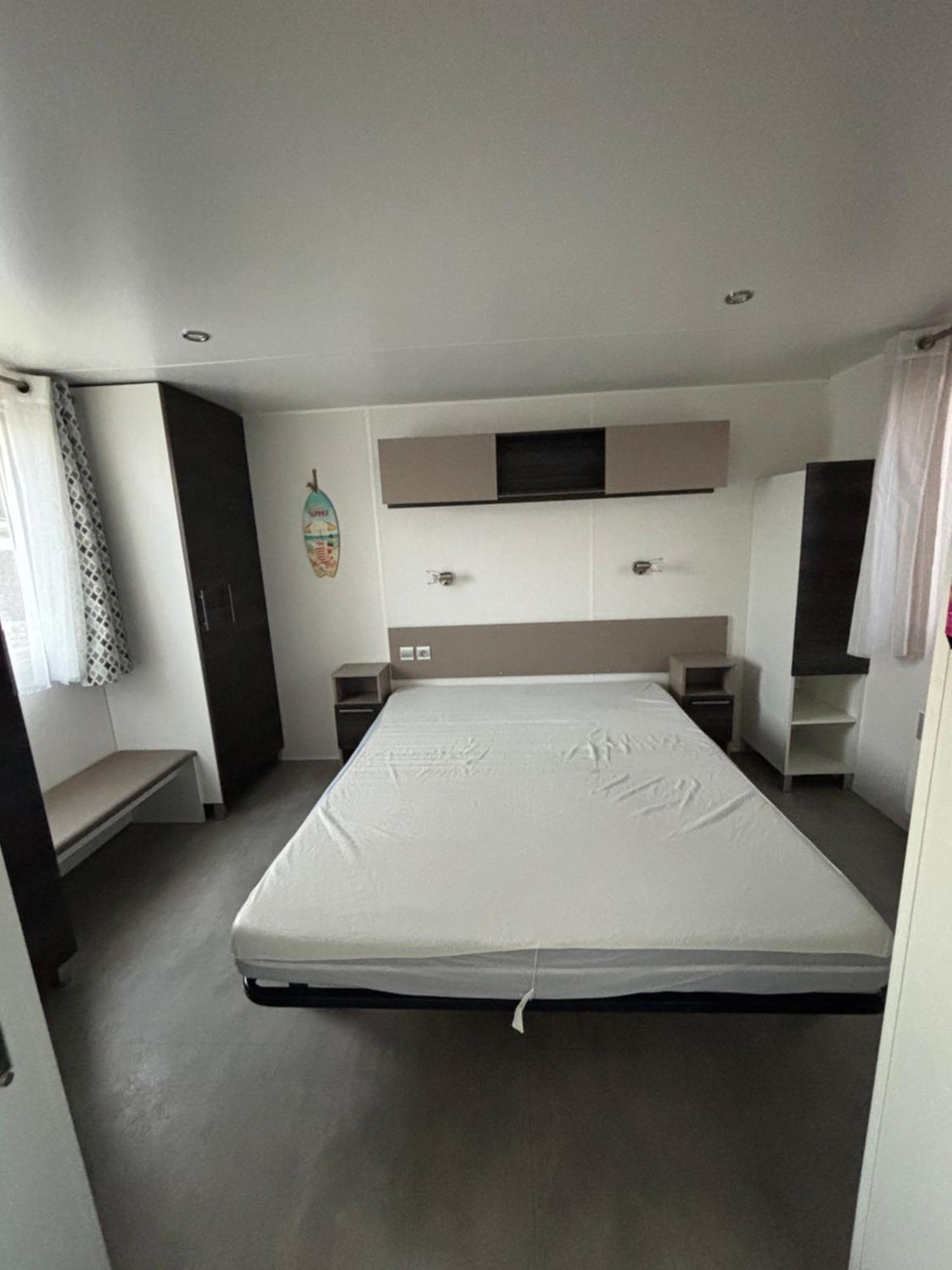 Varea Mobil'home *