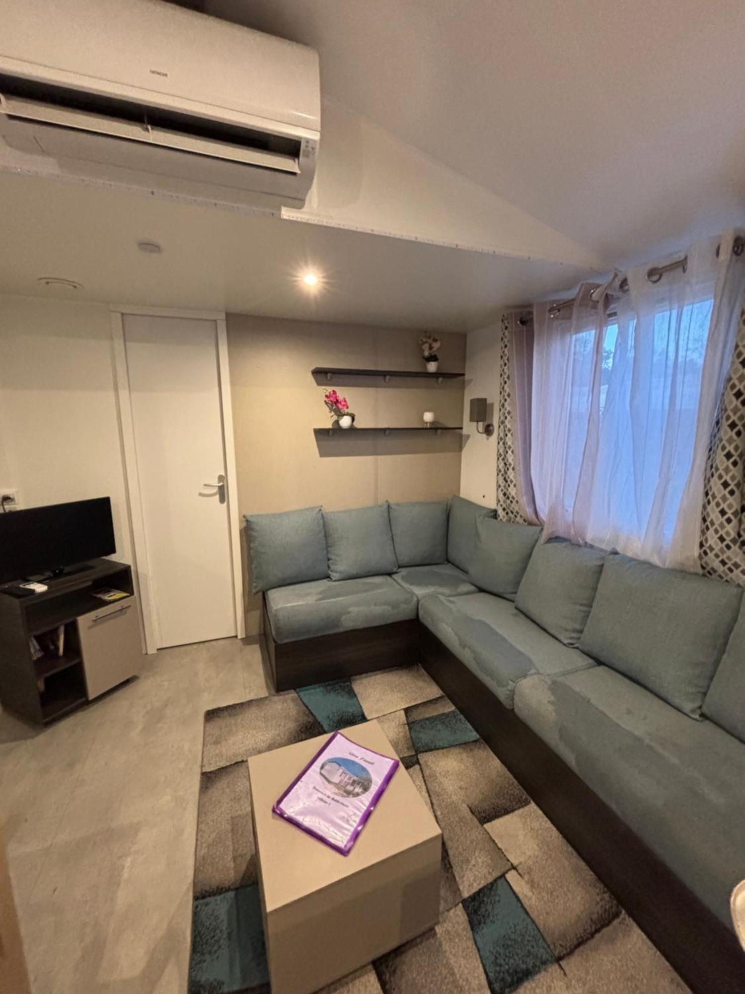 Varea Mobil'home