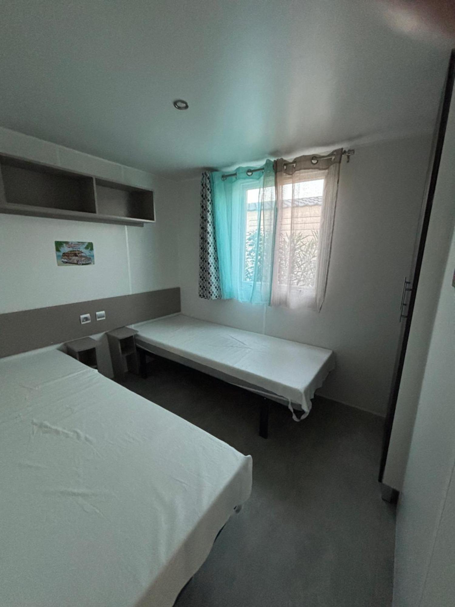 Hébergement de vacances Varea Mobil'home
