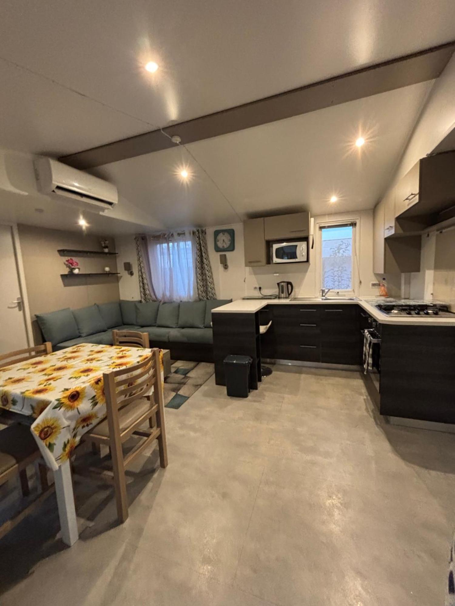Varea Mobil'home *
