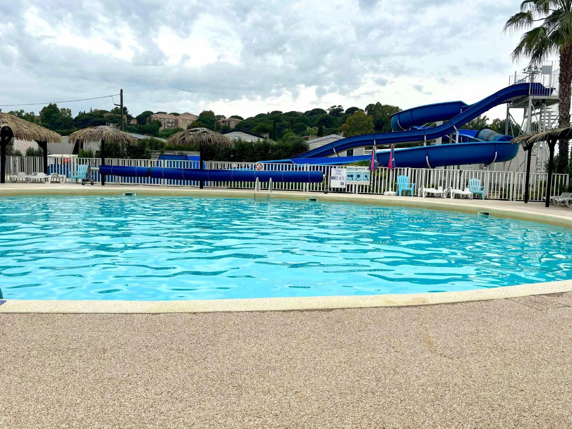 Hébergement de vacances Varea Mobil'home *