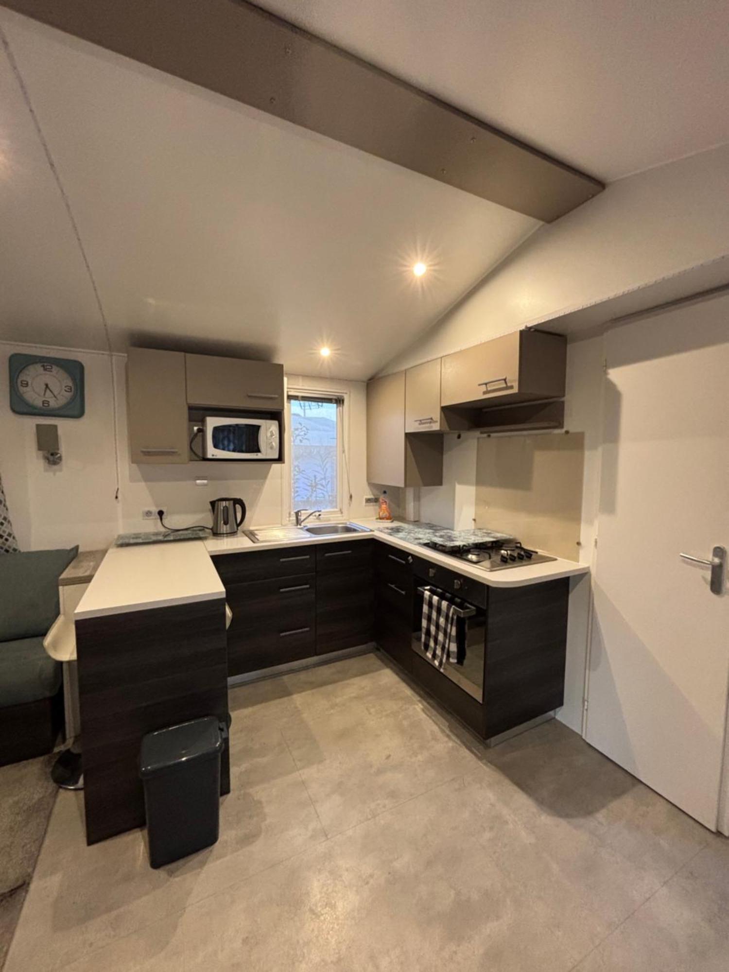 Casa vacanze Varea Mobil'home *